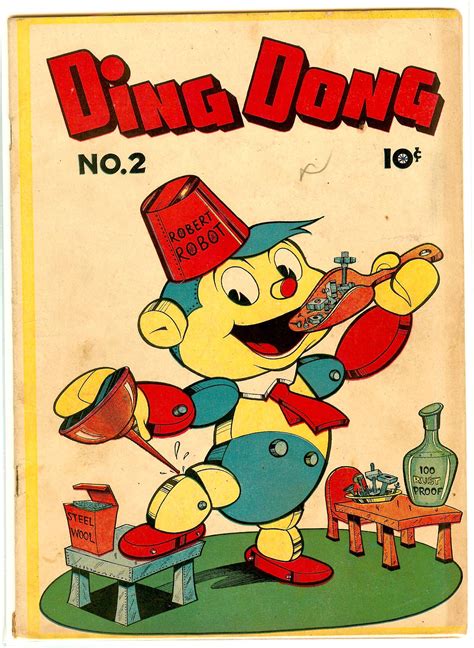 Ding Dong 2