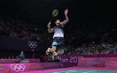 And don't forget badminton and table tennis. Rio 2016 Olympic Badminton Schedule | Olympic badminton ...