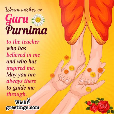 Guru Purnima Wishes Messages Wish Greetings