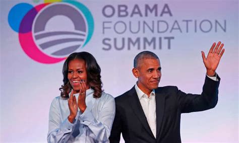 Obama Foundations Fellows Include South African Activist And Afghan
