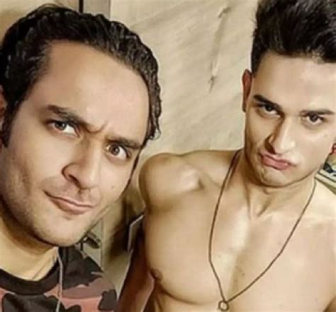 Vikas Gupta Comes Out As Bisexual Says Was In A Relationship With Priyank Sharma