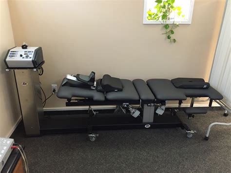 Chiropractor in Jacksonville | Spinal Decompression in Jacksonville
