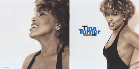 Simply The Best By Tina Turner Music Charts