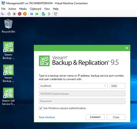 Powershell Script To Deploy Veeam Backup And Replication Itpro Today