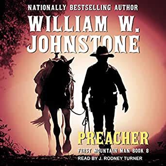 25,208 likes · 158 talking about this. Preacher: First Mountain Man Series, Book 8 (Audible Audio ...