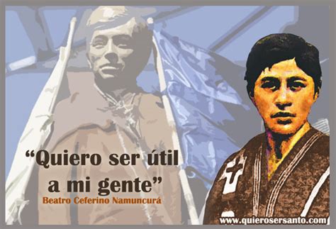 Видео ceferino namuncura канала juan 23 videos. Beato Ceferino Namuncurá - Radio María Argentina