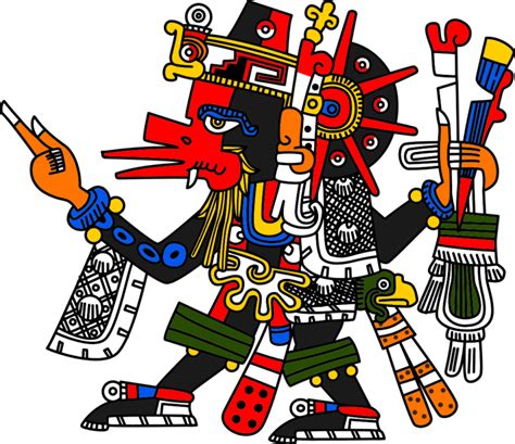 Kukulkan The Plumed Serpent Of Maya Civilization Symbol Sage