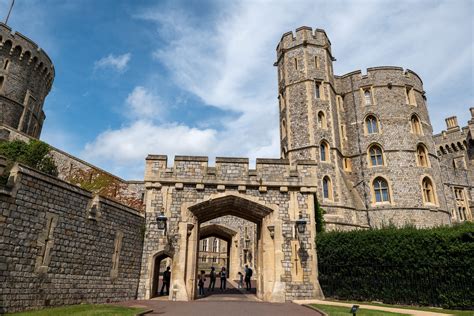 Windsor Castle Bezoeken Tips En Tickets