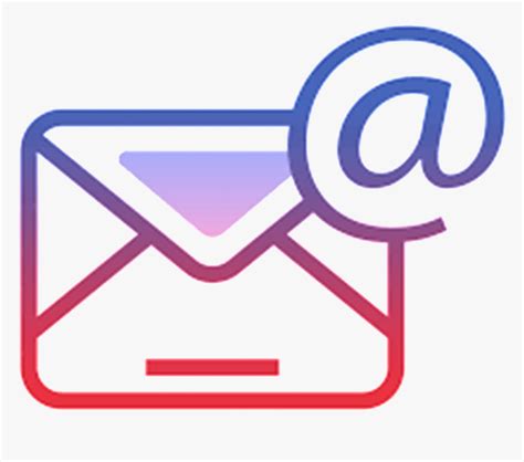 Mail Icon Png Png Download Gmail Mail Icon Png Transparent Png