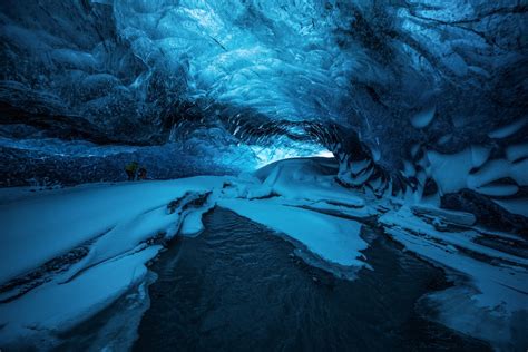 Ultimate 10 Day Adventure Highlands In Winter And The Ice Cave Golden