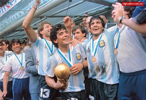 Argentina Fifa World Cup Finals History Hubpages
