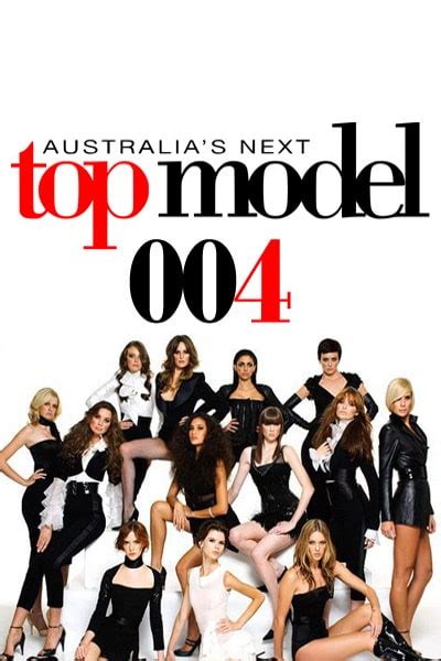 Australias Next Top Model Season 4 Watch In Hd Fusion Movies