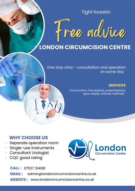 Diabetes And Tight Foreskin — London Circumcision Clinic Paediatric