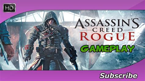 Assassin S Creed Rogue Dublado E Legendado Xbox360 PT BR