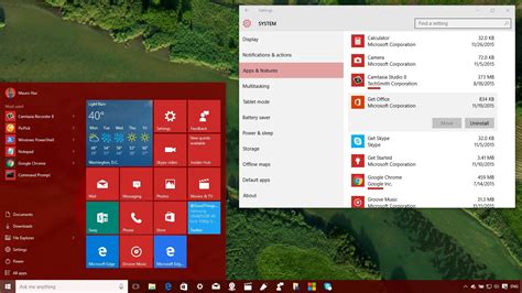 How To Remove Pre Installed And Suggested Apps In Windows 10 Windows