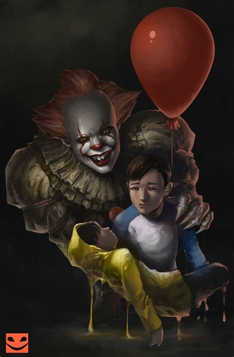 Pin By Jeanne Loves Horror On Pennywise Itwe All Float Horror Photography Horror Villains