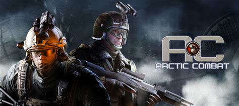 Arctic Combat Sign Up Download Play Now