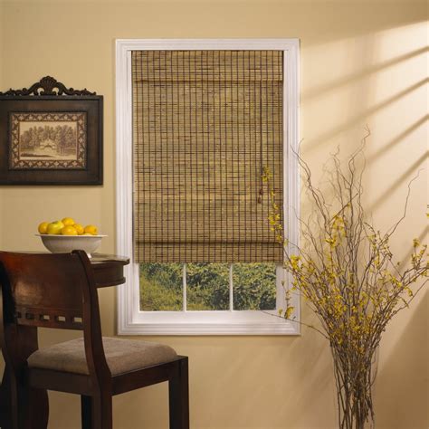 Check spelling or type a new query. Bamboo window treatments for your home - Interior Design ...