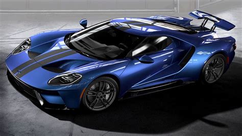Pricing and which one to buy. Ford GT 2017 release date, Price, Specification and ...
