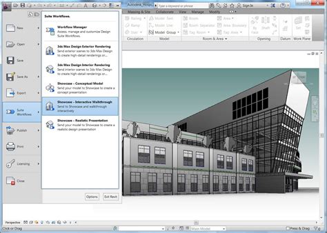 If you have revit, bentley, or archicad, we have a bim file format for you. Download Revit Architecture 2017 - Free
