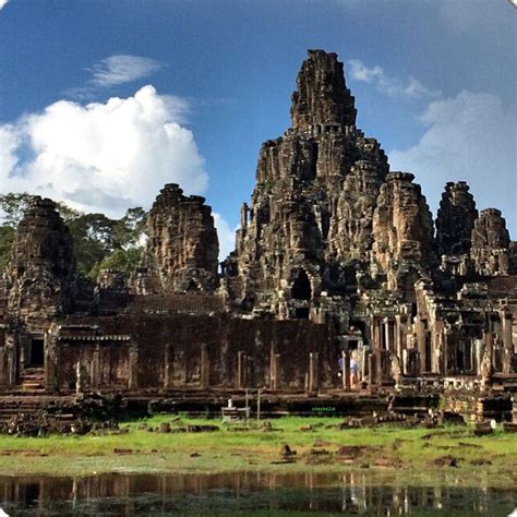 Bucketlist Checked Ancient Temples In Cambodia Ancient Temples