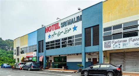 Hotel Sri Malim, Tanjong Malim (Perak) | 2023 Updated Prices, Deals