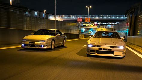 We have 80+ amazing background pictures carefully picked by our community. 180SX and Mk3 Supra, COMMENCE SALIVATION