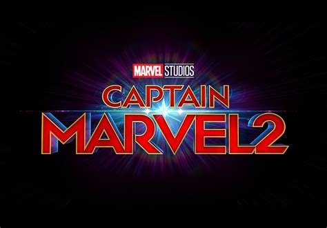 Captain Marvel 2 Working Title Exclusive Corroborated Lrm