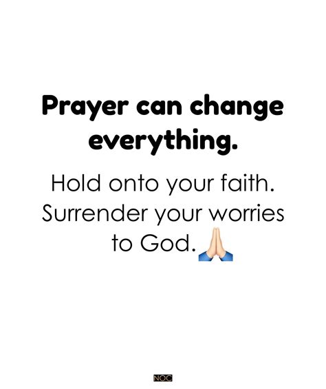 Prayer Can Change Everything Pictures Photos And Images For Facebook