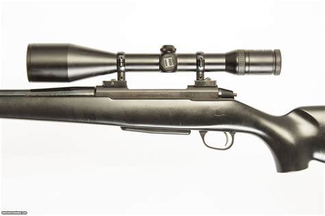 Sako M995 7mm Remmag Used Gun Inv 211448