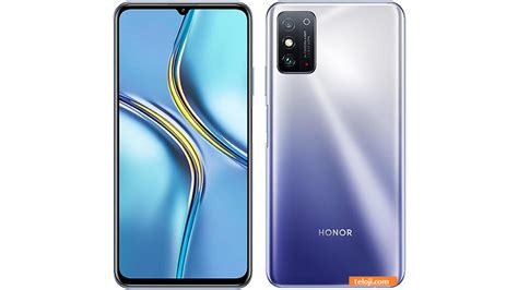 Honor X Max Zellikleri Ve Fiyat Teloji