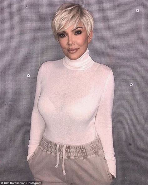Kim Kardashian Posts Topless Bedroom Selfie On Instagram Daily Mail