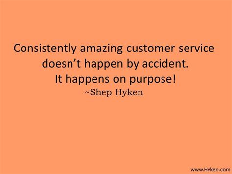 Famous Customer Service Quotes