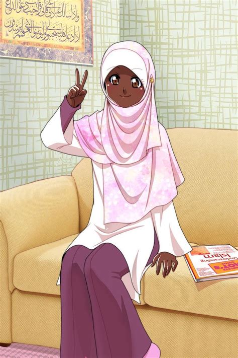 161 Best Images About Islamic Anime On Pinterest Muslim