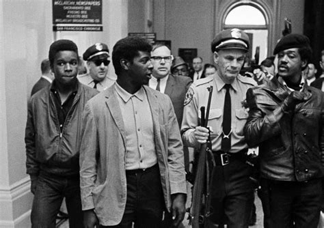 We did not find results for: How the Black Panther Party forced the NRA and Ronald ...
