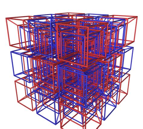 Professor Quibb Polytopes Part Iv