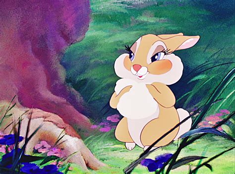 Walt Disney Characters Images Walt Disney Screencaps Miss Bunny Hd
