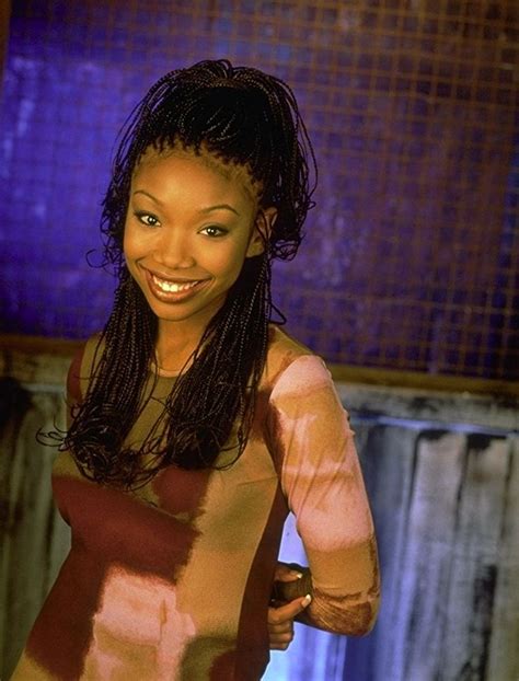 Brandy Norwood In I Still Know What You Did Last Summer 1998 2000s
