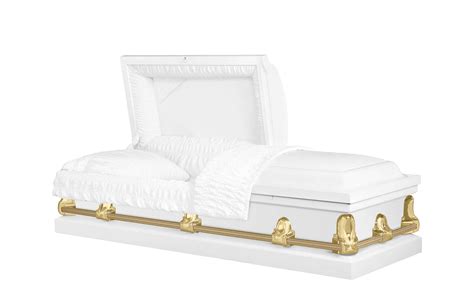 Bradford White - Rausch Funeral Homes