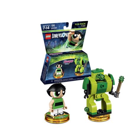 Players can activate his supernatural powers to scare away the living. Teen Titans Go!, The Powerpuff Girls and Beetlejuice Packs ...