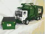 Images of Loader Toy Truck