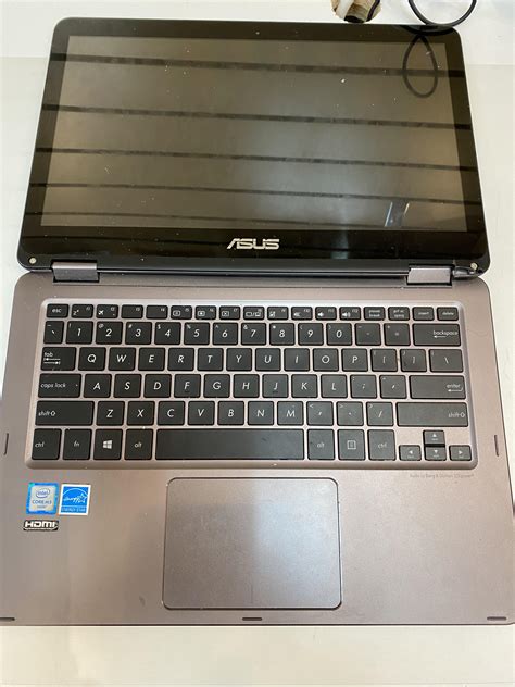 Asus Ux360c Notebook Pc Hinges Repair Service Mt Systems