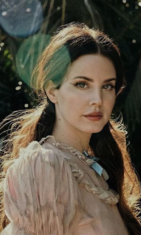 Lana Del Rey Imdb