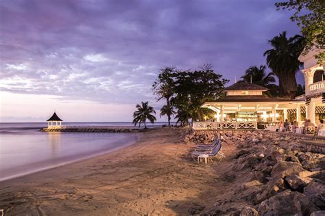 Jamaicas Half Moon Resort Launches Luxury Makeover
