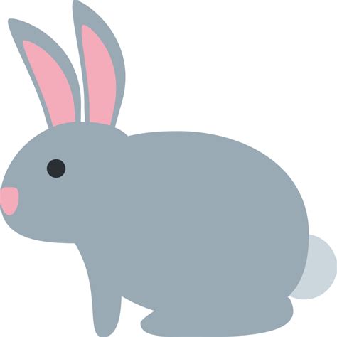 Rabbit Emoji Download For Free Iconduck
