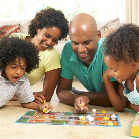 The Best Educational Board Games For Kids And Families Parenting