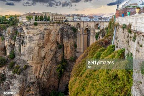 Ronda Spain Photos And Premium High Res Pictures Getty Images