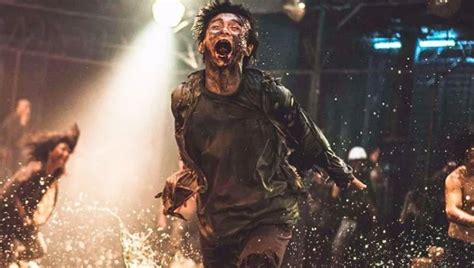 ТОП-10 корейских фильмов про зомби-апокалипсис: список лучших