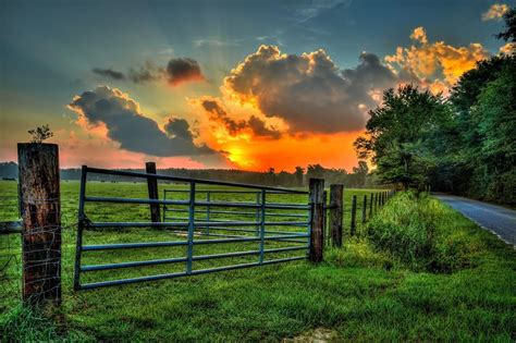 15 Beautiful Photos Of Rural Mississippi