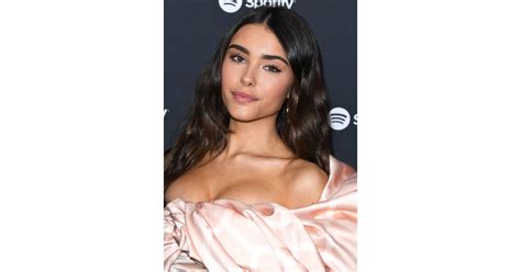 Madison Beer At The Spotify Best New Artist Party In 2020 Madison